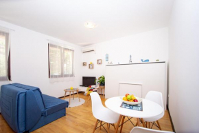 Apartment Blue Coast